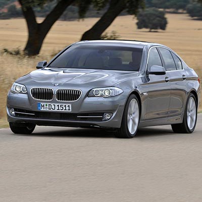 Lower tax rates under GST to bolster luxury car sales