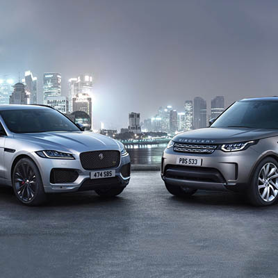 Jaguar India plans expansion in retail outlets