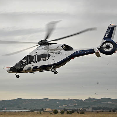 Check out this helicopter-on-demand service by Airbus
