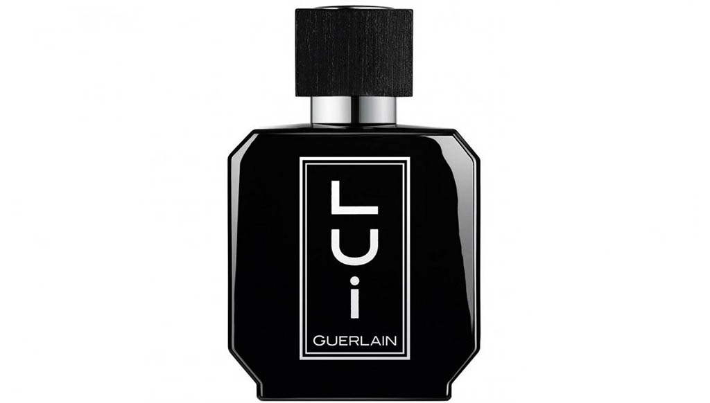 LUI: Guerlain’s brand new unisex fragrance