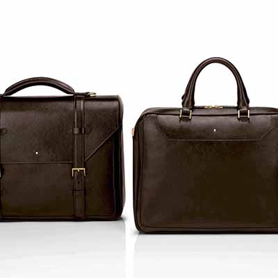The 1926 Heritage Collection from Montblanc