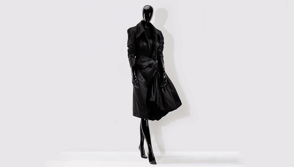 Check out this Vintage ‘LBD’ auction at Sotheby’s Paris