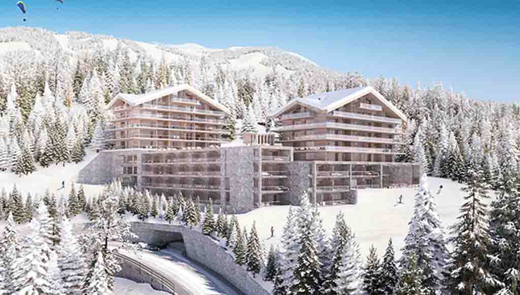 Six Senses set to open Ski Resort in Switzerland