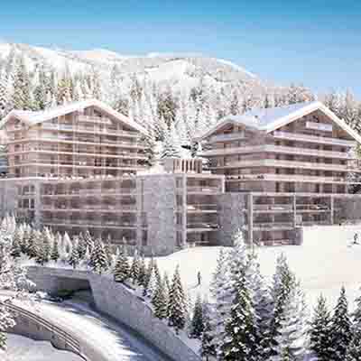 Six Senses set to open Ski Resort in Switzerland