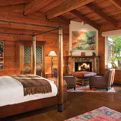 Ventana Beg Sur set to become first Alila resort property in North America