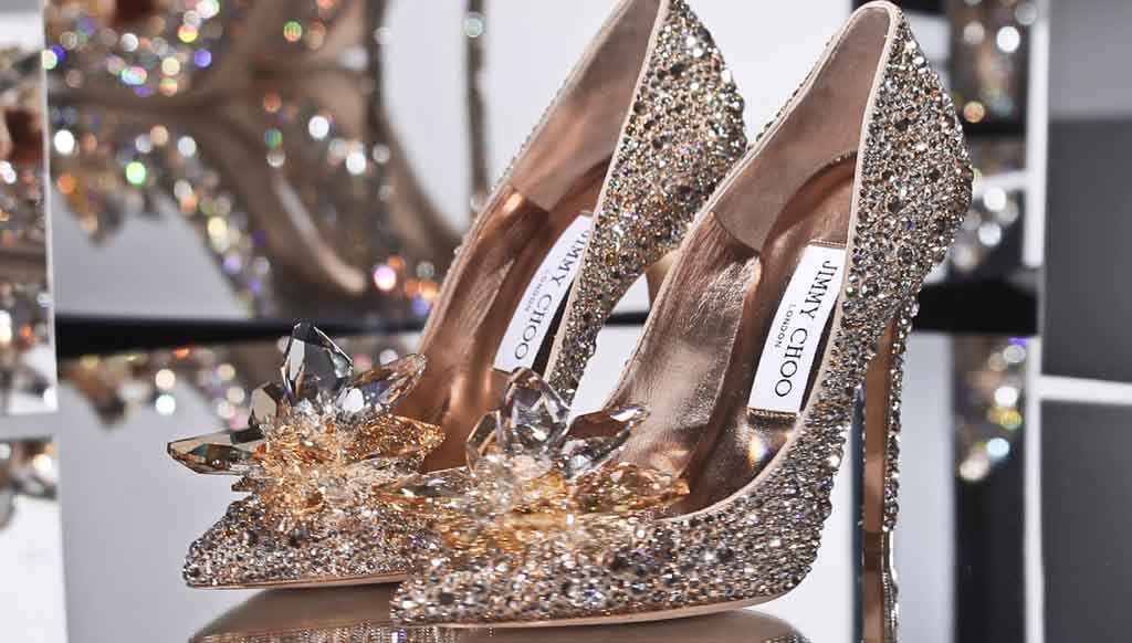 Michael Kors buys Jimmy Choo for $1.2 billion