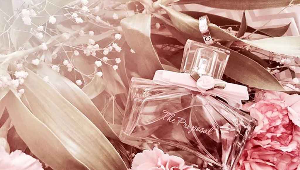 Luxury perfume brand Mocemsa arrives in India