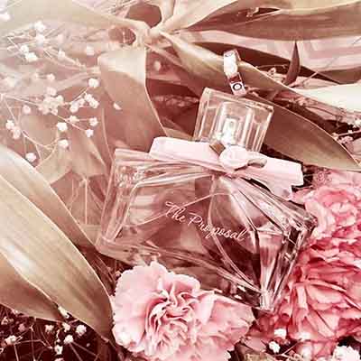 Luxury perfume brand Mocemsa arrives in India