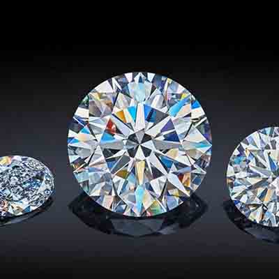 Russia’s most expensive diamond, a giant 51.38 carat gem