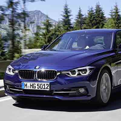 BMW 320d Edition Sport debuts in India at Rs 38.60 lakhs