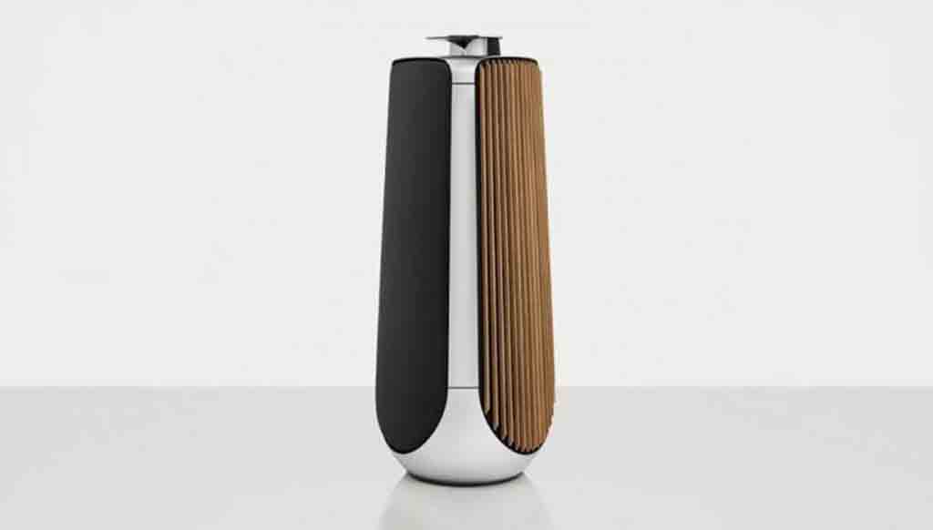 Bang & Olufsen’s new $37,000 BeoLab 50 speakers Bang & Olufsen’s new $37,000 BeoLab 50 speakers