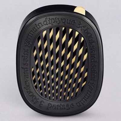 Fancy a luxury car freshener from Diptyque?