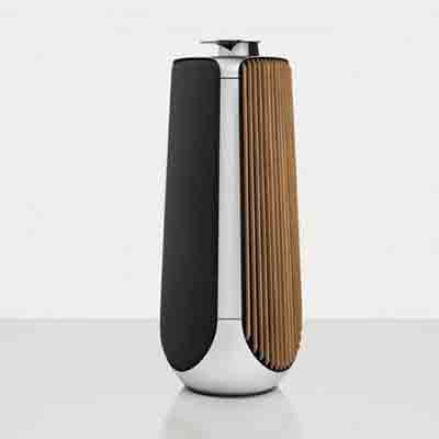 Bang & Olufsen’s new $37,000 BeoLab 50 speakers