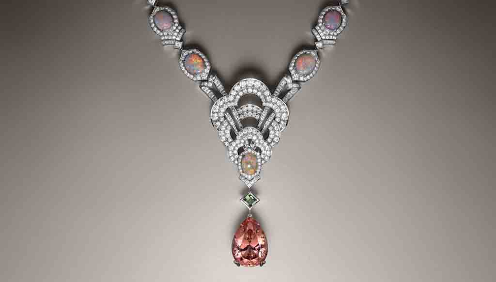Louis Vuitton’s high jewelry collection ‘Conquêtes’