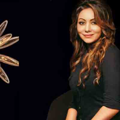 Gauri Khan unveils her Signature Collection of designer lights from TISVA