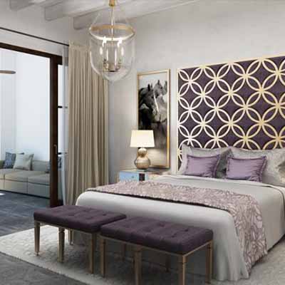 World’s first equestrian themed St Regis opens in Dubai