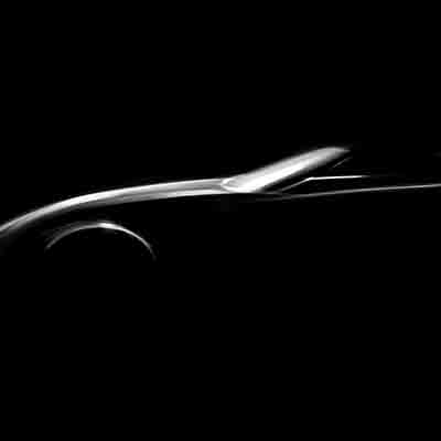 Take a sneak peek at BMW’s latest model to be unveiled at Pebble Beach