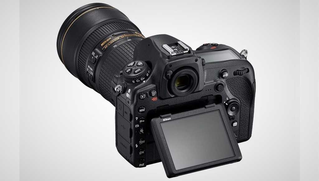 Check out the latest Nikon D850 Camera