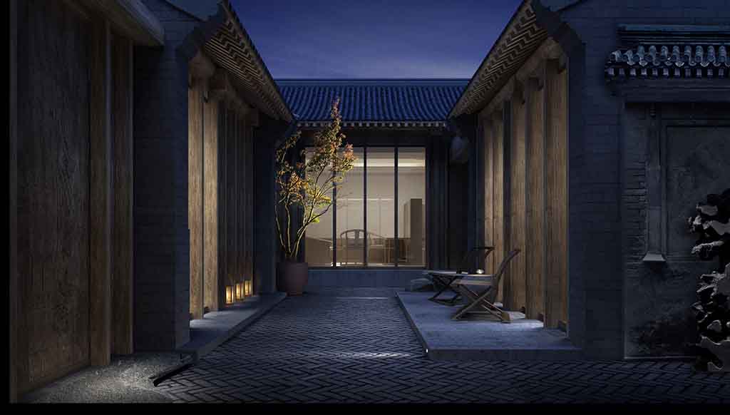 Mandarin Oriental announces luxury hotel in Beijing