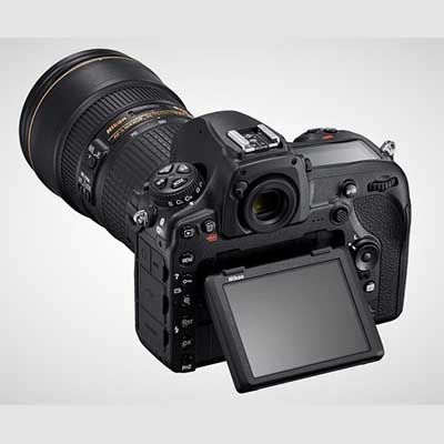 Check out the latest Nikon D850 Camera