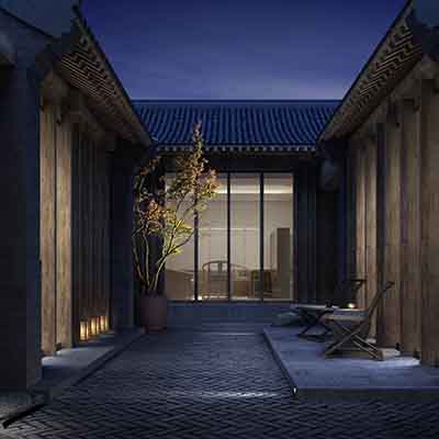 Mandarin Oriental announces luxury hotel in Beijing