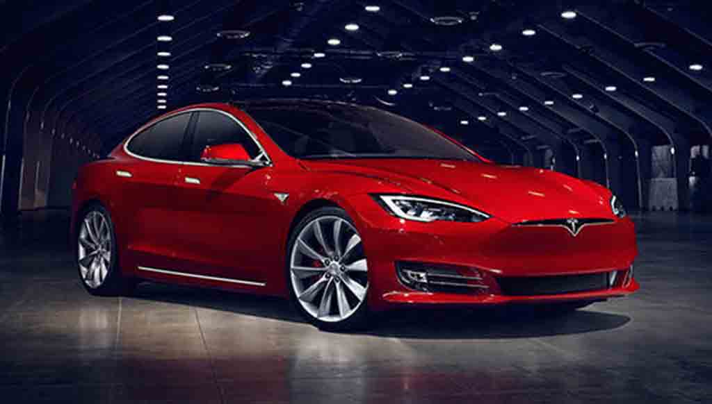 Tesla in talks with government to enter India