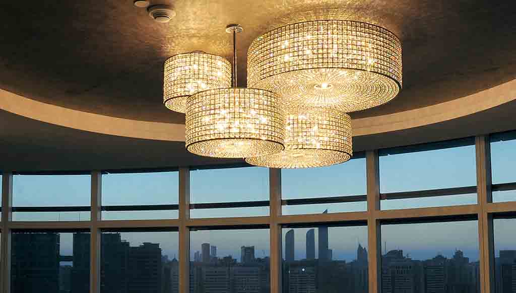 Swarovski to expand premium chandelier and lightings outlets in India