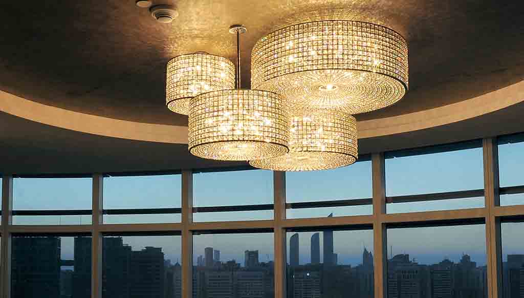 Swarovski to expand premium chandelier and lightings outlets in India Swarovski to expand premium chandelier and lightings outlets in India
