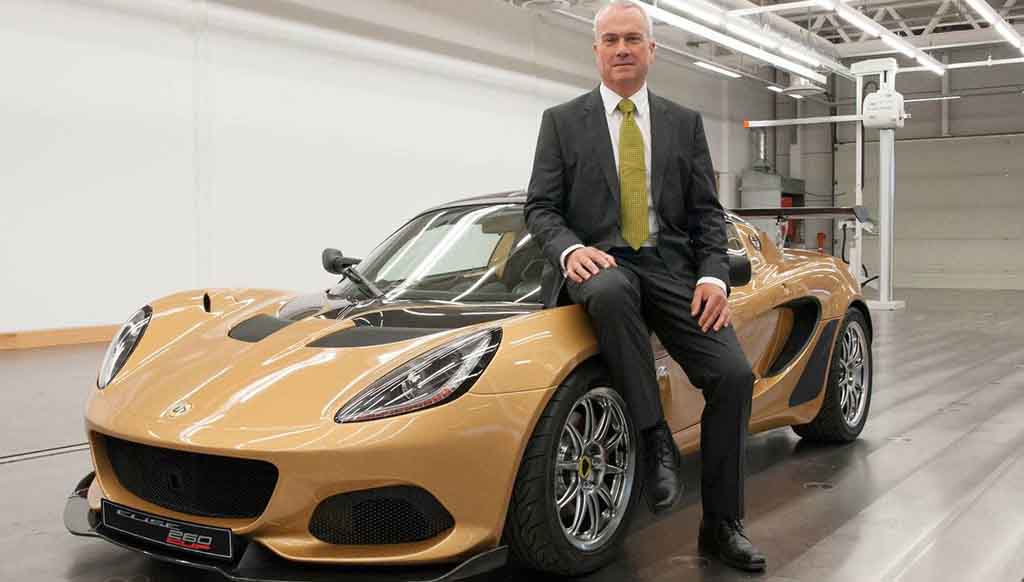 Lotus Elise Cup 260: ultra-rare edition Lotus Elise Cup 260: ultra-rare edition