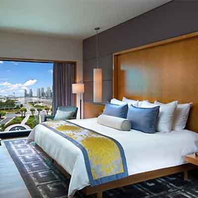 Mandarin Oriental Singapore launches Family Festivities package