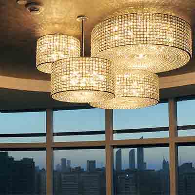 Swarovski to expand premium chandelier and lightings outlets in India