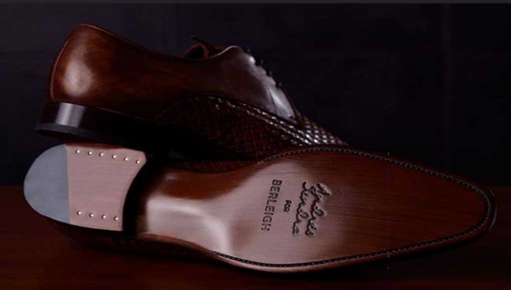 Luxury footwear retailer Berleigh to bring designer shoe labels to India