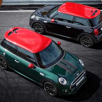 MINI JCW Pro Edition debuts In India at Rs 43.90 Lakh