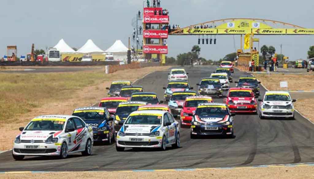 India set to get 3 new race tracks