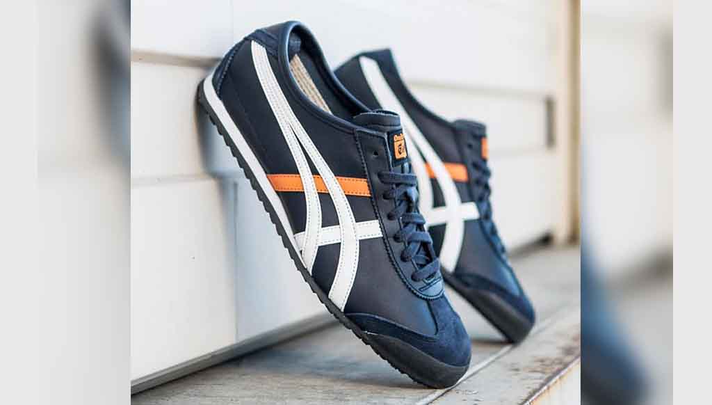Japanese luxe brand Onitsuka Tiger enters India, aims for 12 brand stores Japanese luxe brand Onitsuka Tiger enters India, aims for 12 brand stores