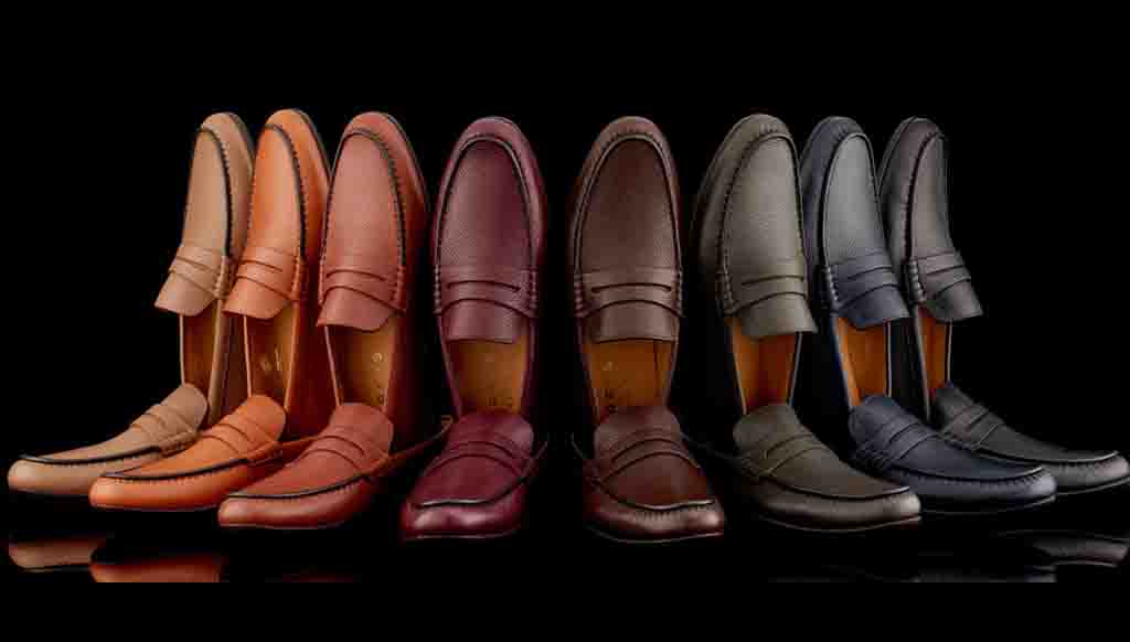 Luxury footwear brand Harrys of London set for India debut