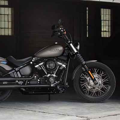 2018 Harley-Davidson Softail Range debuts In India at Rs 11.99 Lakh