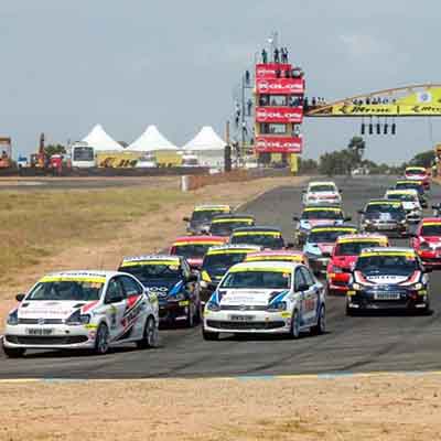 India set to get 3 new race tracks