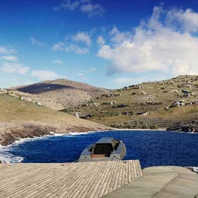 Europe’s second One&Only Resort to come up in Greece