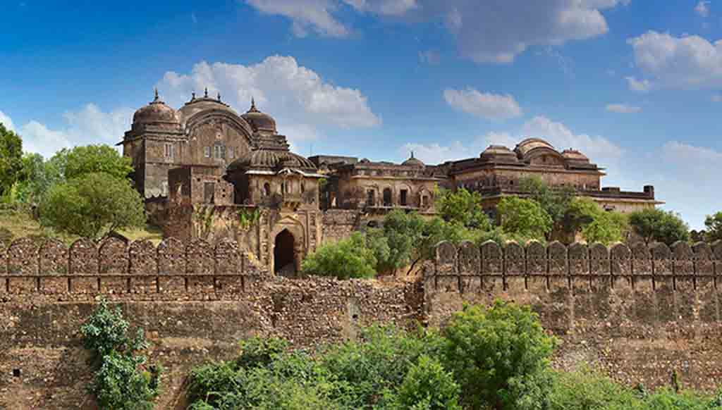 Six Senses resort to open soon inside Rajasthan’s Fort Barwara