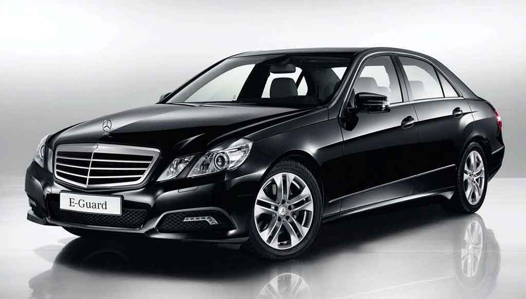 Merc Benz penetrates Tier II, Tier III cities with Brand Tour programme