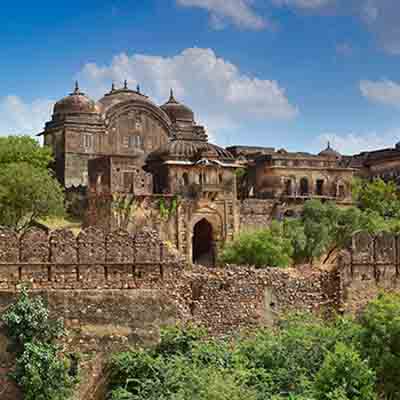 Six Senses resort to open soon inside Rajasthan’s Fort Barwara