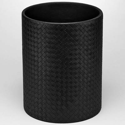 Bizarre Luxe: fancy a $1000 waste paper basket from Bottega Veneta?