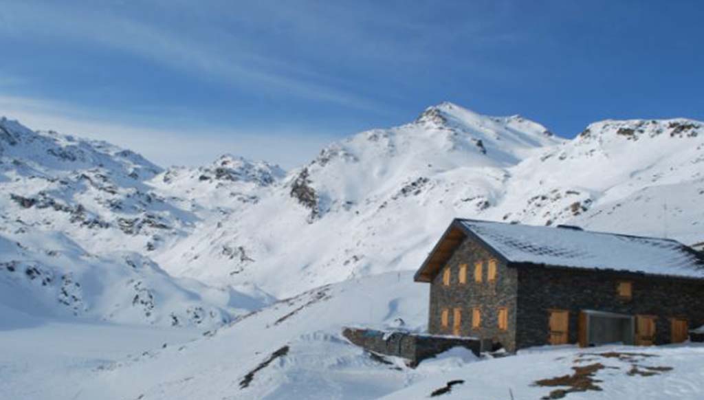 Val Thorens resort in France crowned Best Ski Resort 2017