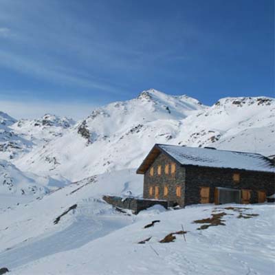 Val Thorens resort in France crowned Best Ski Resort 2017