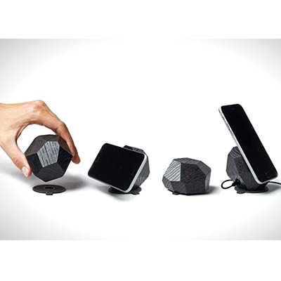 Phone chargers of the future: Halo wireless charger