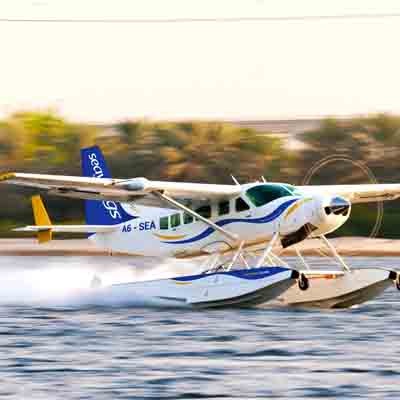 Seawings launches bespoke vacations to UAE