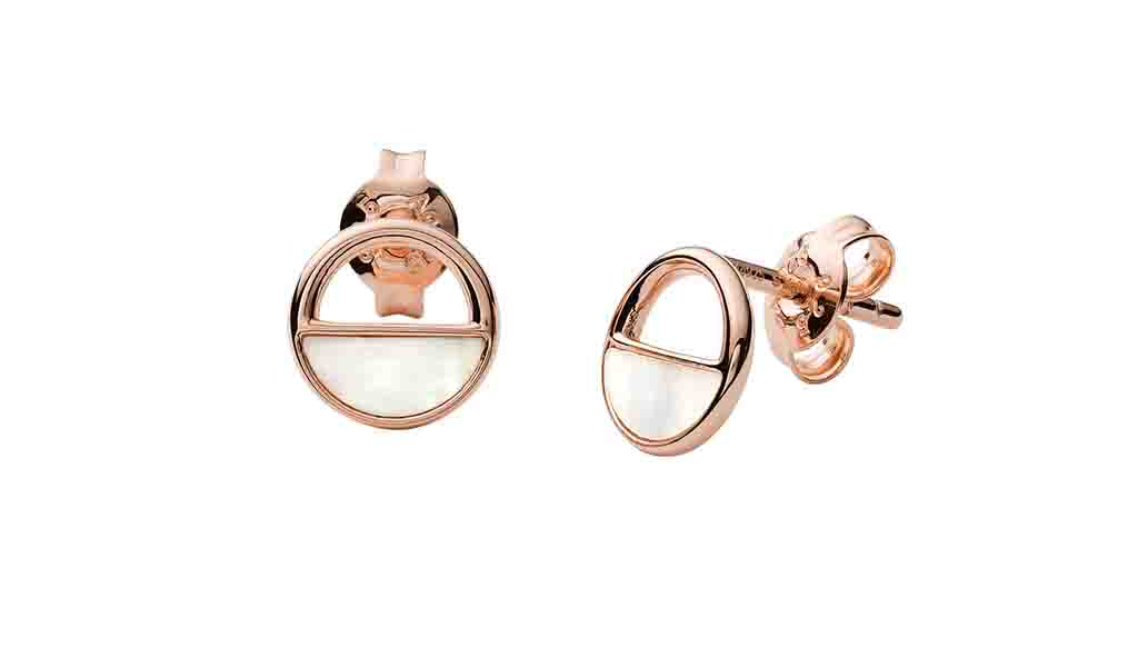 Skagen Denmark Jewellery 2024 favors