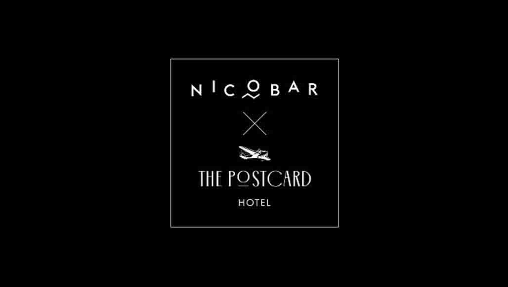 Postcard Hotel and Nicobar launch a travel collection Postcard Hotel and Nicobar launch a travel collection
