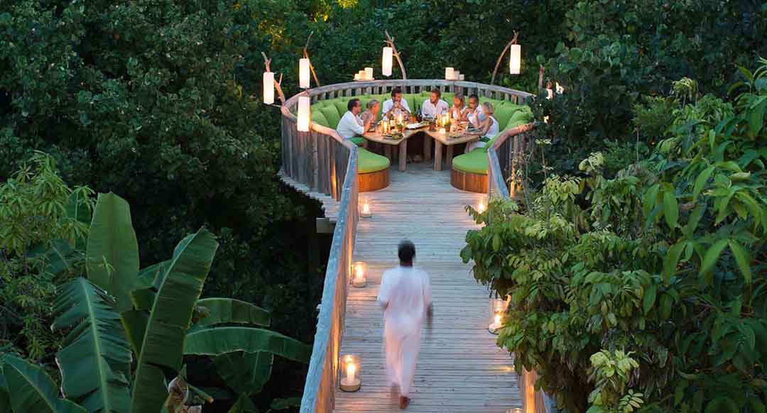 5 Luxury travel trends to watch out for 2020 5 Luxury travel trends to watch out for 2020